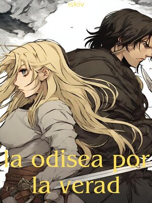 cover image of La odisea por la verdad